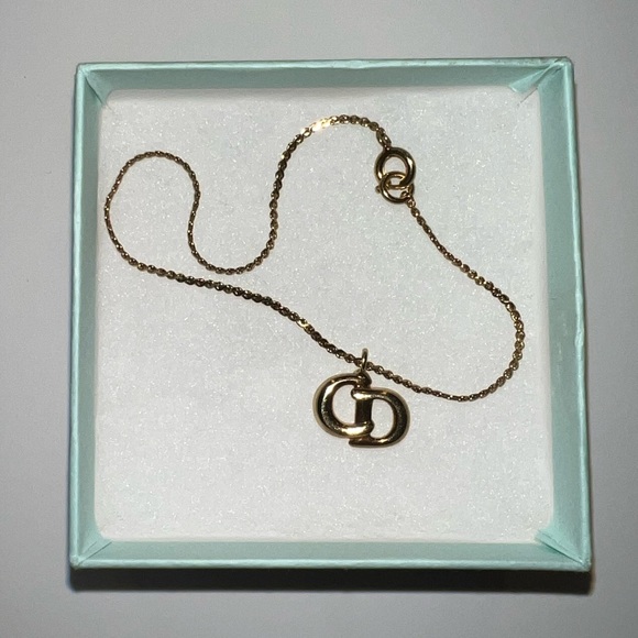 Authentic Christian Dior Bracelet - Picture 2 of 6